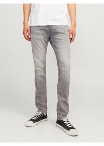 Jack & Jones Jack & Jones Slim-fit-Jeans »JJIGLENN JJFOX 50SPS CB 036 NOOS«