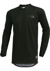 O Neal ONeal Element Classic, dżersej , kolor: czarny , rozmiar: L