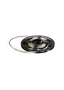 Intelligent LED Solutions LED-Streifen, ILP, 5m, 24V, 60.5W, Weiss - ILX-EE12-NW10-5000-CR221
