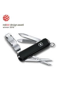 Victorinox Nail Clip 580 - Black - One size
