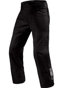Revit Axis 2 H2O, textiel-over-broek , kleur: Zwart , maat: Kort XXL