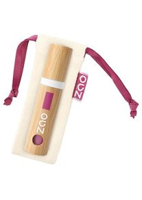 ZAO Lipgloss Bamboo Lip'Ink Lippen Dames 3,8 ml