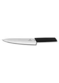 Victorinox Swiss Modern Chef’s Knife - Black - One size