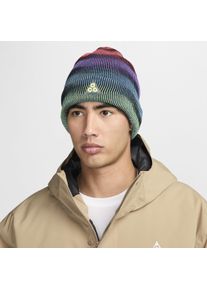 Nike Peak ACG-beanie - Rood