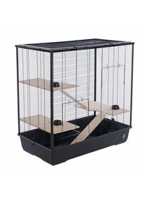 Cage TIAKI pour rat et chinchilla