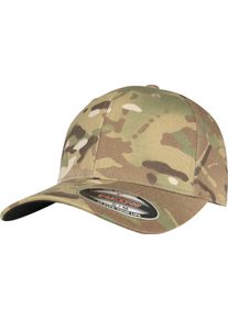 Brandit 7045, Cap , colore: Multicam , dimensione: S/M