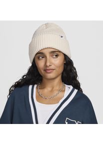 Nike Peak waffle-knit beanie - Bruin