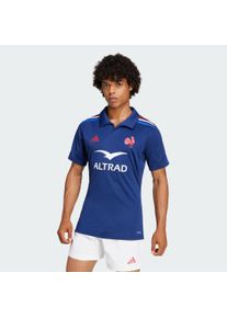 Adidas Maglia da rugby Home Performance France