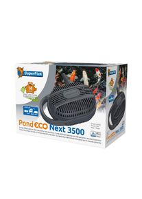 SuperFish PondECO Next 3500