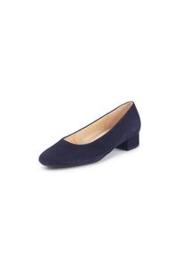 Pumps Gabor blau