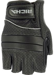 Richa Mitaine, gloves , color: Black , size: 2XL