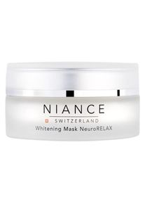 Niance Masker Whitening Mask Dames 50 ml