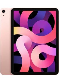 Apple iPad Air 4 (2020) | 10.9" | 256 GB | roségoud