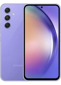 Samsung Galaxy A54 5G | 8 GB | 256 GB | Dual-SIM | Awesome Violet