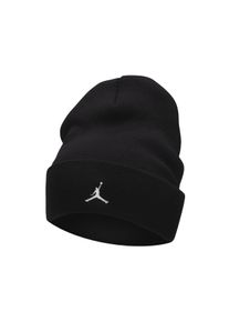 Jordan Peak Essential beanie - Zwart