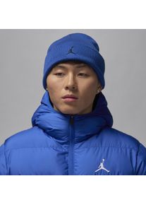 Jordan Peak Essential beanie - Blauw