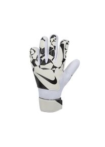 Gants de foot de gardien de but Nike Match Jr. pour ado - Blanc