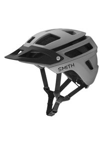 Smith Fietshelm "Forefront 2 Mips" grijs - 37% | Maat: 59-62 cm |