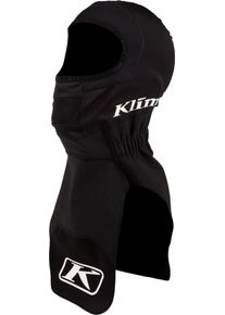Klim Covert, balaclava Gore-Tex , color: Black , size: One Size