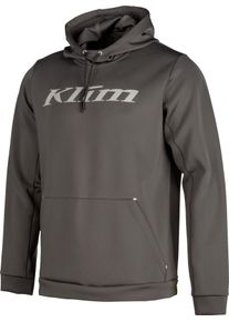 Klim Defender, functionele capuchon , kleur: donkergrijs , maat: S