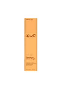 Attitude - Phyto-glow Face Serum Hydratačné séra 30 g unisex