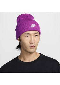 Nike Peak Futura beanie - Paars