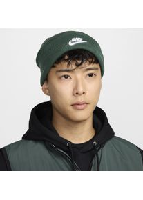 Nike Peak Futura beanie - Groen