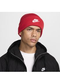 Nike Peak Futura beanie - Rood