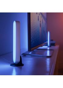 PHILIPS Hue Play Lightbar, Erweiterung 1er weiß