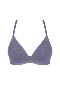 Sloggi - Soutien-gorge push-up - Bleu 00XL - Sloggi Soft Adapt