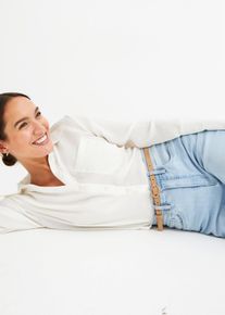 bonprix Női Öv, barna, 120