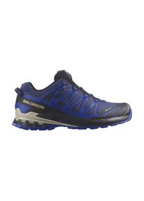 Salomon Herren XA Pro 3D V9 GTX blau 44.6