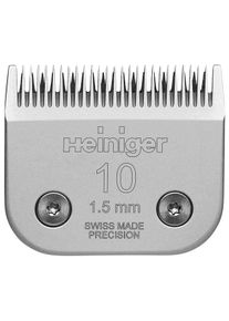 Heiniger Shaving Head Made of Special Steel for Horse Shearing