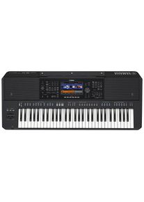 Yamaha PSR-SX720 Synthétiseur