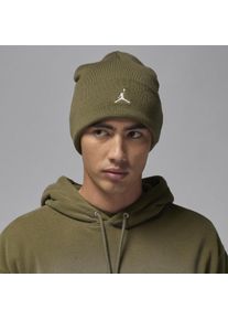 Jordan Peak Essential beanie - Groen