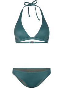 O`Neill O'Neill Triangel-Bikini »ESSENTIALS MARIA CRUZ BIKINI SET«, mit Verschluss und Bindeband