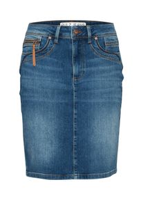 Pulz Jeans Jeansrock »Jeansrock PZKAROLINA HW Skirt«