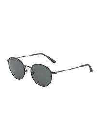 Kapten & Son Kapten & Son Heren Zonnebril 'London Summernight' zwart One Size