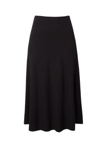 King Louie Dames Rok 'Juno Milano' zwart 34