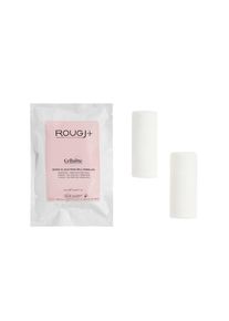 ROUGJ - Trattamento Corpo al Sale Rosa Dell'Himalaya Cellulite Trattamento SPA Creme anticellulite 120 ml unisex