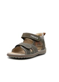 Primigi Open schoenen 'Süsses Baby' beige / groen / oranje 18
