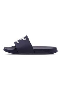 Hummel Badeschuh Damen dunkelblau / offwhite Größe 36