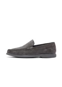 Derimod Mocassin Homme gris taille 40