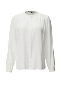 comma, COMMA Dames Blouse wit XXS