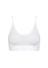 Sloggi - Bralette - Blanc 1 - Sloggi Go Allround Lace