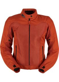 Furygan Mistral Evo 3, textile jacket women , color: Light Blue , size: M