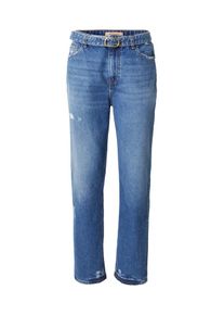 TWINSET Dames Jeans blauw denim 26