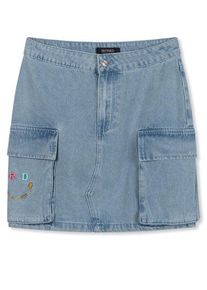 Refined Department Jisel blue denim