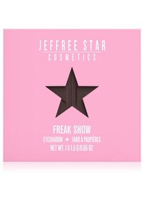 Jeffree Star Cosmetics Artistry Single Eyeshadow ombretti colore Freak Show 1,5 g