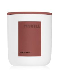 Vila Hermanos Organic Myrtle candela profumata 200 g